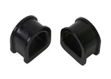 Whiteline Front Steering Rack And Pinion Mount Bushing