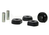 Whiteline Front Steering Rack And Pinion Mount Bushing - Holden Torana LH, LX, UC W11166