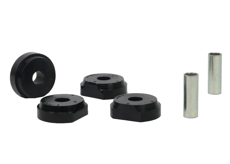 Whiteline Front Steering Rack And Pinion Mount Bushing