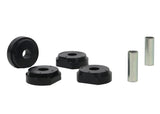 Whiteline Front Steering Rack And Pinion Mount Bushing