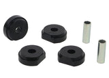 Whiteline Front Steering Rack And Pinion Mount Bushing