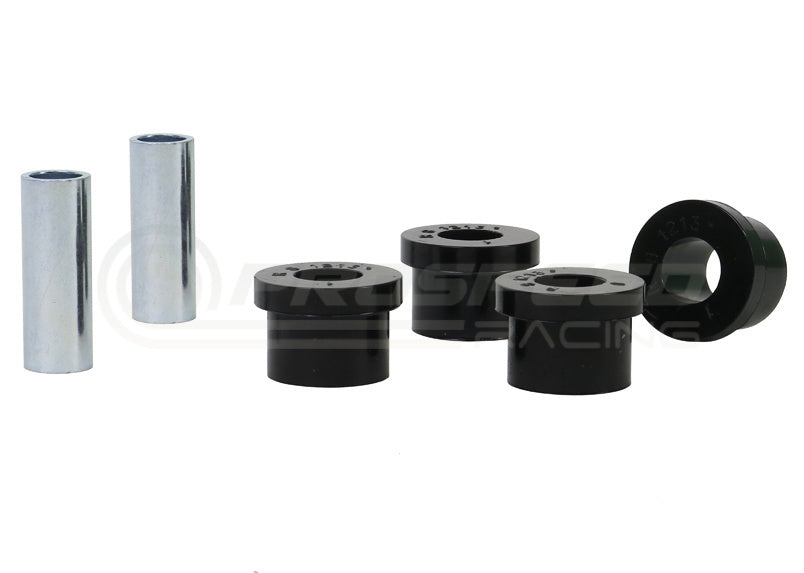 Whiteline Front Steering Rack And Pinion Mount Bushing - Ford Fairlane NA, NC/Falcon EA, EB, ED W112