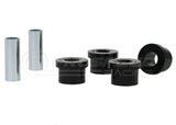 Whiteline Front Steering Rack And Pinion Mount Bushing - Ford Fairlane NA, NC/Falcon EA, EB, ED W112