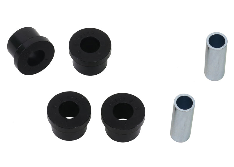 Whiteline Front Steering Rack And Pinion Mount Bushing