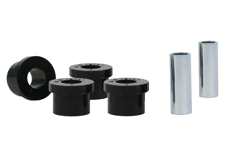 Whiteline Front Steering Rack And Pinion Mount Bushing