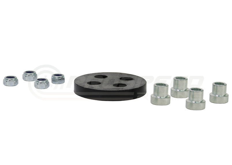 Whiteline Front Steering Coupling Bushing - Nissan Pintara R31/Skyline, R30, R31 W11217