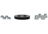 Whiteline Front Steering Coupling Bushing - Nissan Pintara R31/Skyline, R30, R31