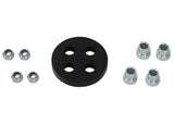 Whiteline Front Steering Coupling Bushing - Nissan Pintara R31/Skyline, R30, R31