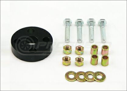 Whiteline Front Steering Coupling Bushing 13mm - Ford Capri/Cortina/Escort Mk1, Mk2 W11281