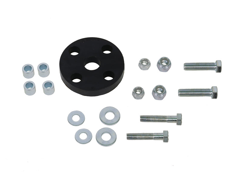 Whiteline Front Steering Coupling Bushing