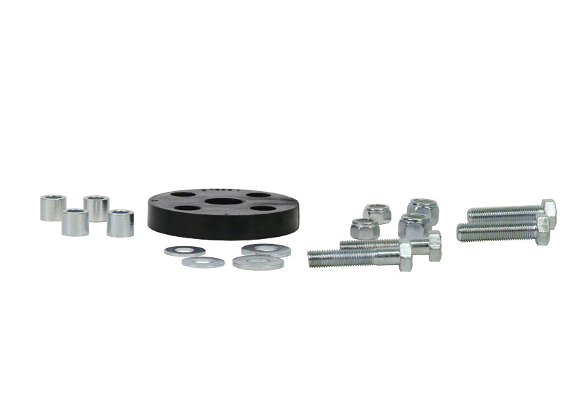 Whiteline Front Steering Coupling Bushing