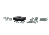 Whiteline Front Steering Coupling Bushing