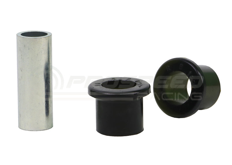Whiteline Front Steering Idler Bushing - Nissan 260C H330/280C P330, P430 W11297 | Pro Speed Racing