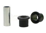 Whiteline Front Steering Idler Bushing - Nissan 260C H330/280C P330, P430 W11297 | Pro Speed Racing