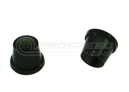Whiteline Front Steering Idler Bushing - Ford Courier/Ranger PJ, PK/Mazda Bravo W11421
