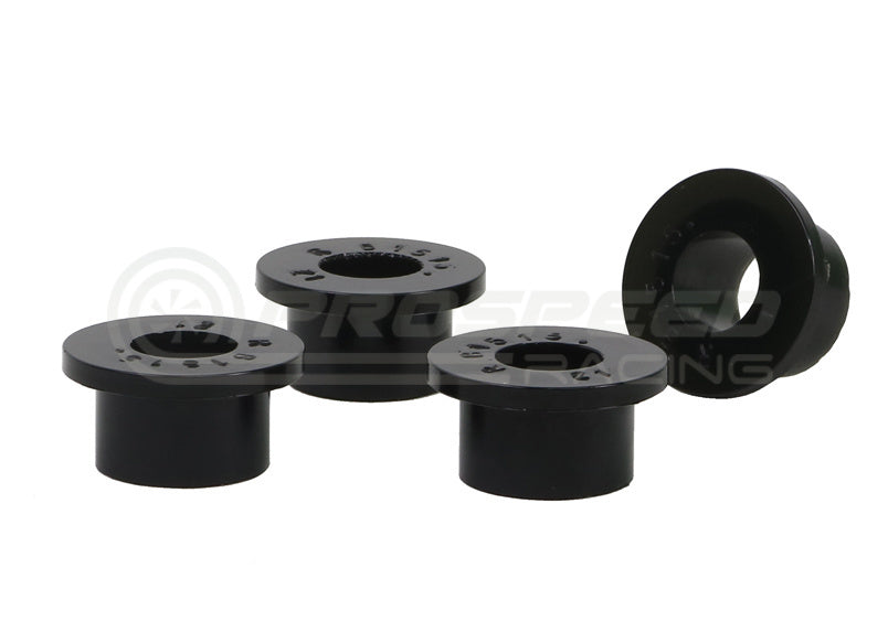 Whiteline Front Steering Draglink Bushing - Jaguar Mk I/Mk II W11515 | Pro Speed Racing