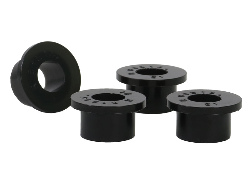 Whiteline Front Steering Draglink Bushing