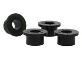 Whiteline Front Steering Draglink Bushing