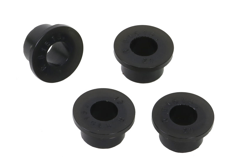 Whiteline Front Steering Draglink Bushing