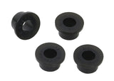 Whiteline Front Steering Draglink Bushing
