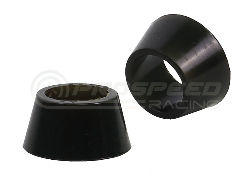 Whiteline Front Steering Idler Arm Link Bushing - Mazda 121/808/929/1300/B Series/RX2/RX3/RX4/RX5 W1