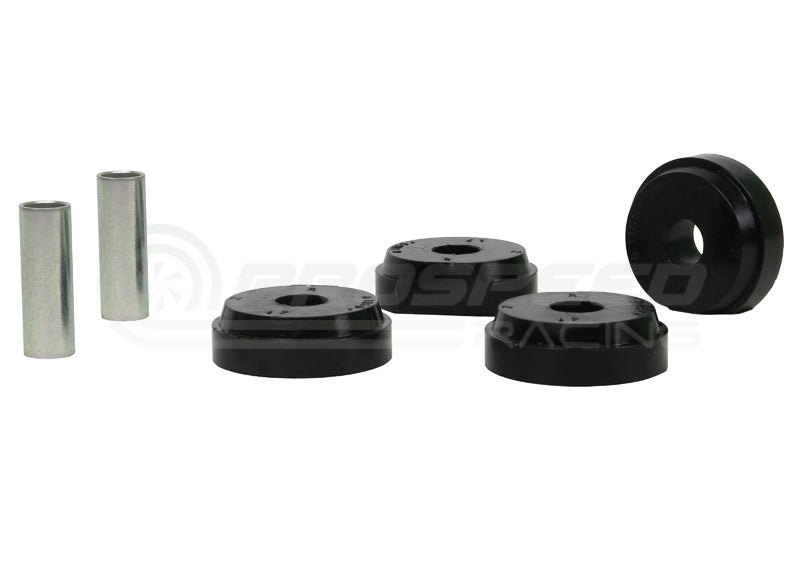 Whiteline Front Steering Idler Bushing - Mazda E Series E2000 E2200 W11561 | Pro Speed Racing