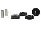 Whiteline Front Steering Idler Bushing - Mazda E Series E2000 E2200 W11561 | Pro Speed Racing
