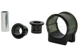 Whiteline Front Steering Rack And Pinion Mount Bushing - Toyota Camry V10, V20 W11722