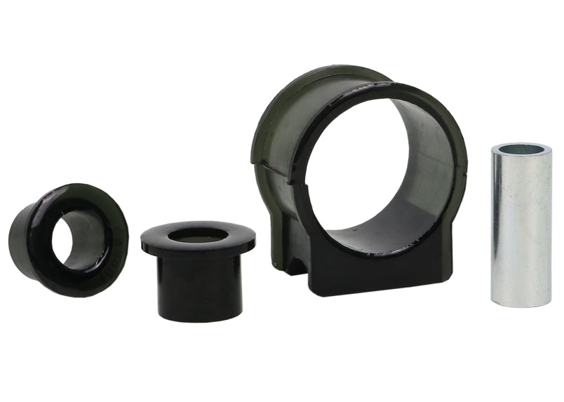 Whiteline Front Steering Rack And Pinion Mount Bushing