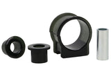 Whiteline Front Steering Rack And Pinion Mount Bushing