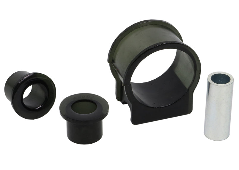 Whiteline Front Steering Rack And Pinion Mount Bushing