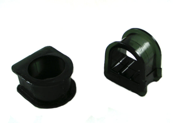 Whiteline Front Steering Rack And Pinion Mount Bushing