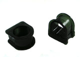 Whiteline Front Steering Rack And Pinion Mount Bushing