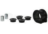 Whiteline Front Steering Rack And Pinion Mount Bushing - Lexus GS300/SC300, 400/Toyota Soarer/Supra 