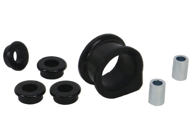 Whiteline Front Steering Rack And Pinion Mount Bushing - Lexus GS300/SC300, 400/Toyota Soarer/Supra