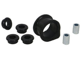 Whiteline Front Steering Rack And Pinion Mount Bushing - Lexus GS300/SC300, 400/Toyota Soarer/Supra