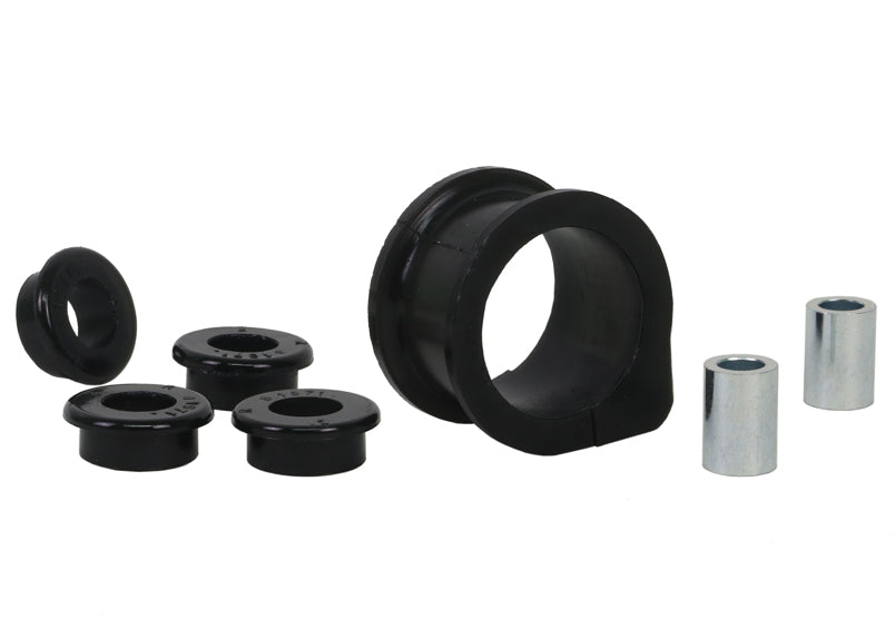 Whiteline Front Steering Rack And Pinion Mount Bushing - Lexus GS300/SC300, 400/Toyota Soarer/Supra
