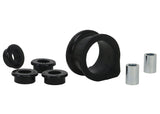 Whiteline Front Steering Rack And Pinion Mount Bushing - Lexus GS300/SC300, 400/Toyota Soarer/Supra