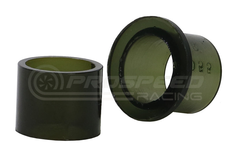 Whiteline Front Steering Idler Bushing - Mitsubishi Pajero NH, NJ, NK, NL/Triton MK W12055