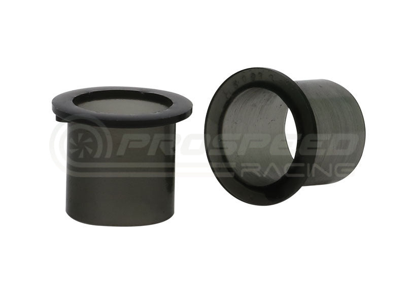 Whiteline Front Steering Idler Bushing - Nissan Nomad C22/Vanette C22 W12063 | Pro Speed Racing