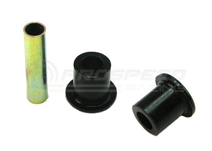 Whiteline Front Steering Idler Bushing - Nissan Urvan E23 W12104 | Pro Speed Racing