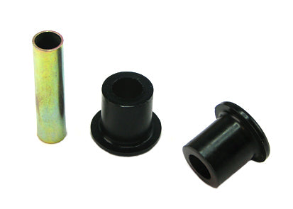 Whiteline Front Steering Idler Bushing - Nissan Urvan E23