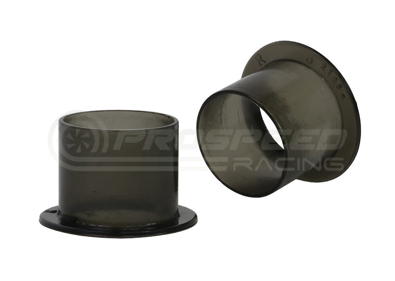 Whiteline Front Steering Idler Bushing - Nissan Patrol MQ, MK/Urvan E23 W12105 | Pro Speed Racing