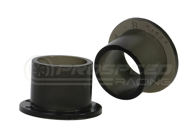 Whiteline Front Steering Idler Bushing - Toyota Hilux/4 Runner N130, 105, 106, 107, 110, 111  W12580