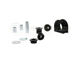 Whiteline Front Steering Rack And Pinion Mount Bushing - Toyota Hilux N180, 185/Prado 95 Series W129