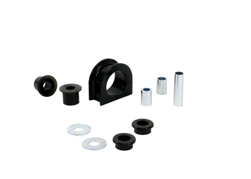 Whiteline Front Steering Rack And Pinion Mount Bushing