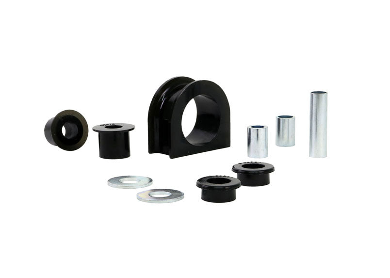 Whiteline Front Steering Rack And Pinion Mount Bushing