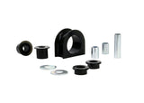 Whiteline Front Steering Rack And Pinion Mount Bushing