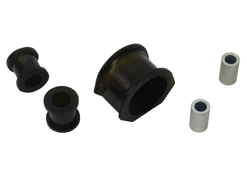 Whiteline Front Steering Rack And Pinion Mount Bushing