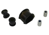 Whiteline Front Steering Rack And Pinion Mount Bushing
